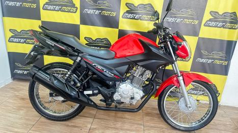 YAMAHA Factor 150 E, Foto 1