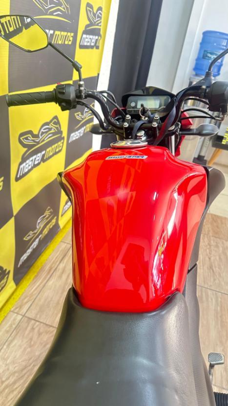 YAMAHA Factor 150 E, Foto 2