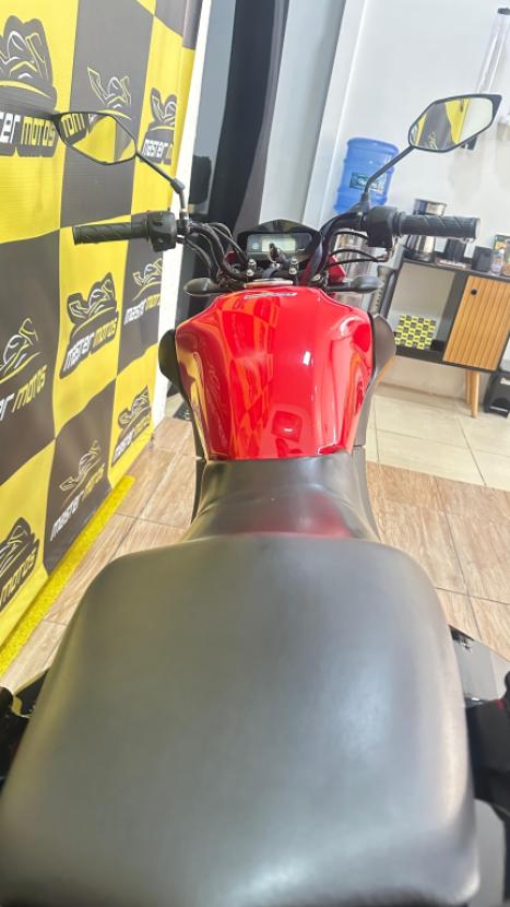 YAMAHA Factor 150 E, Foto 3