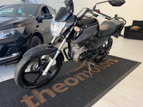YAMAHA Factor 150 E, Foto 2