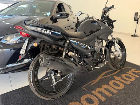 YAMAHA Factor 150 E, Foto 3