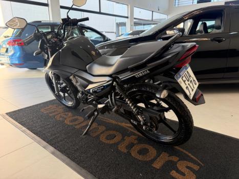 YAMAHA Factor 150 E, Foto 4