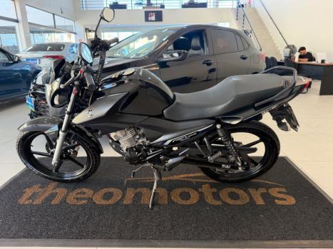 YAMAHA Factor 150 E, Foto 5