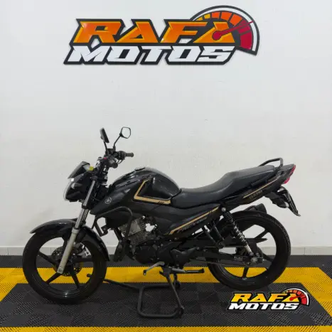 YAMAHA Factor 150 E, Foto 1