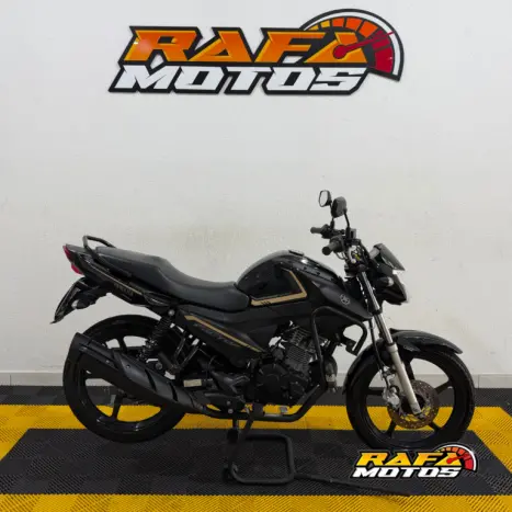 YAMAHA Factor 150 E, Foto 2