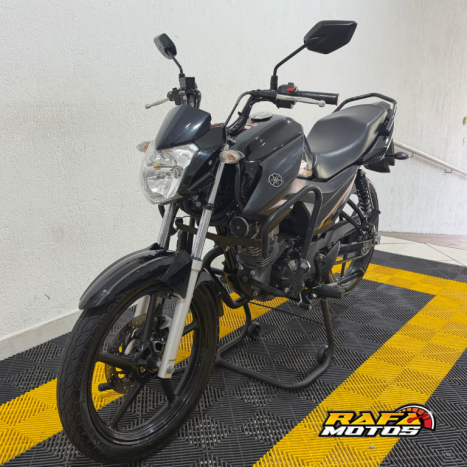 YAMAHA Factor 150 E, Foto 3