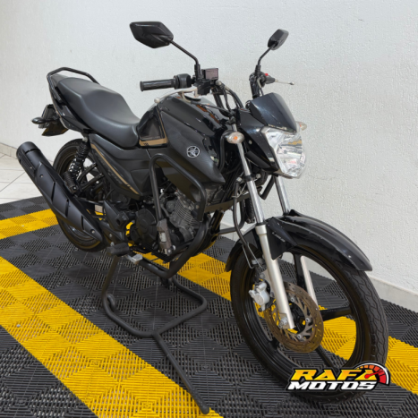 YAMAHA Factor 150 E, Foto 4