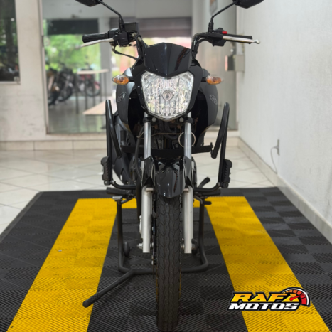 YAMAHA Factor 150 E, Foto 5