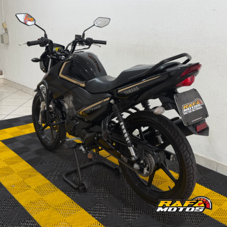 YAMAHA Factor 150 E, Foto 6
