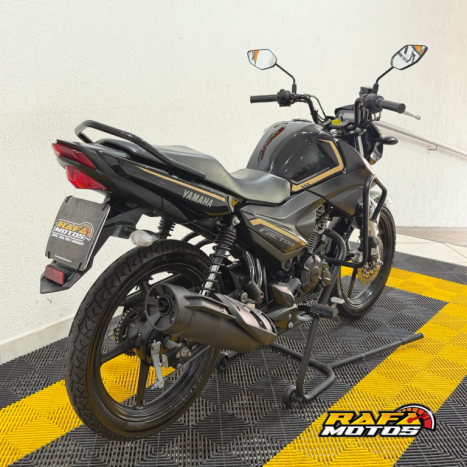 YAMAHA Factor 150 E, Foto 7