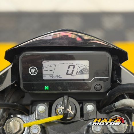 YAMAHA Factor 150 E, Foto 8