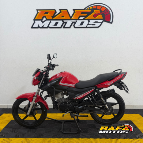 YAMAHA Factor 150 E, Foto 3