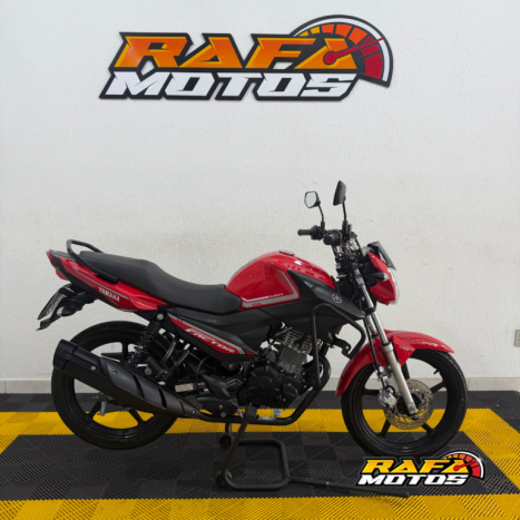 YAMAHA Factor 150 E, Foto 4