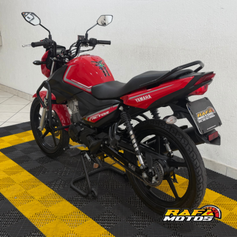 YAMAHA Factor 150 E, Foto 7