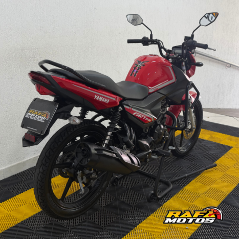 YAMAHA Factor 150 E, Foto 8