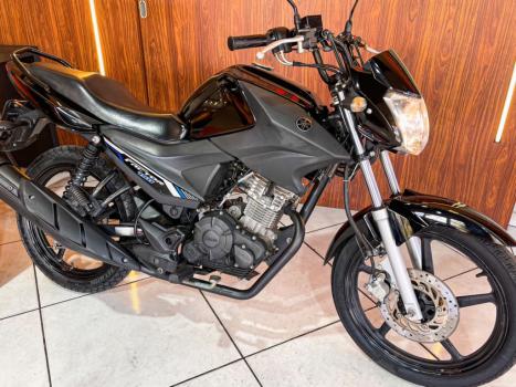 YAMAHA Factor 150 ED, Foto 3