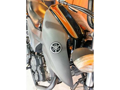 YAMAHA Factor 150 ED, Foto 6