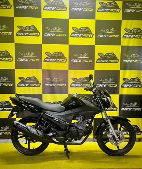 YAMAHA Factor 150 ED, Foto 1