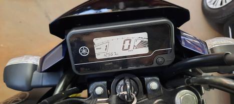 YAMAHA Factor 150 ED, Foto 2