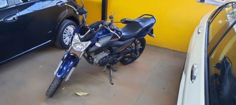 YAMAHA Factor 150 ED, Foto 3