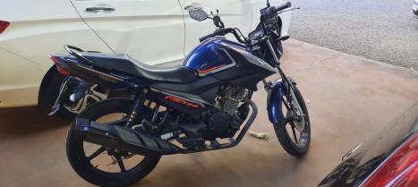 YAMAHA Factor 150 ED, Foto 5
