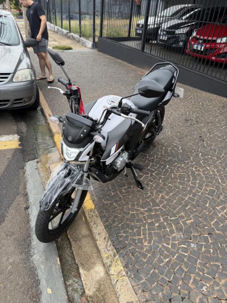 YAMAHA Factor 150 ED, Foto 1