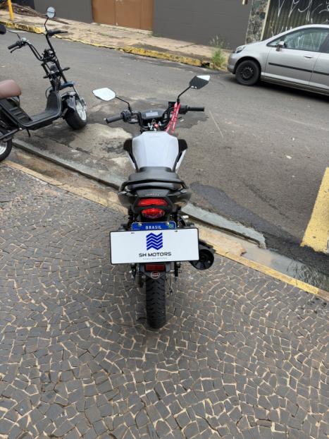 YAMAHA Factor 150 ED, Foto 2