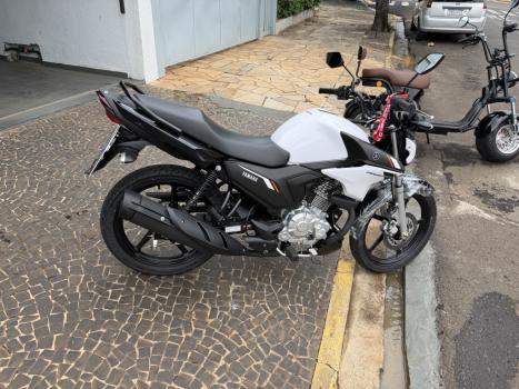 YAMAHA Factor 150 ED, Foto 5
