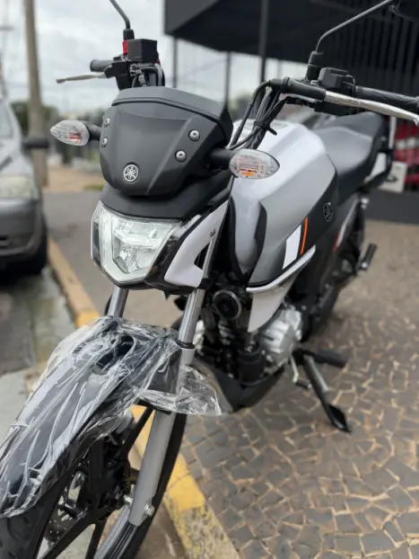 YAMAHA Factor 150 ED, Foto 12