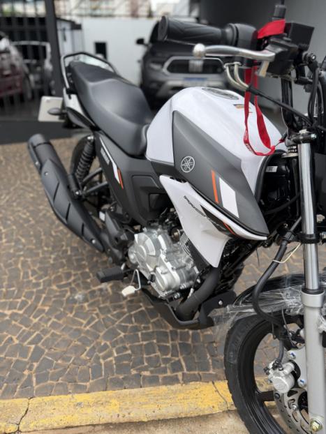 YAMAHA Factor 150 ED, Foto 13