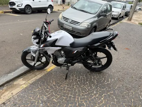 YAMAHA Factor 150 ED, Foto 14