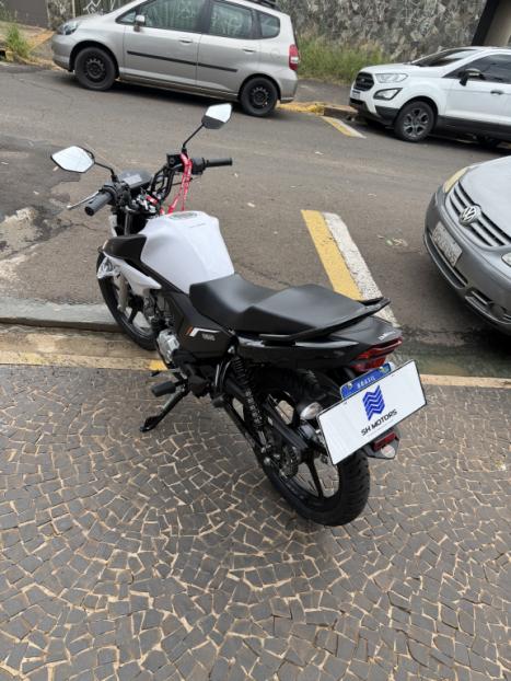 YAMAHA Factor 150 ED, Foto 15