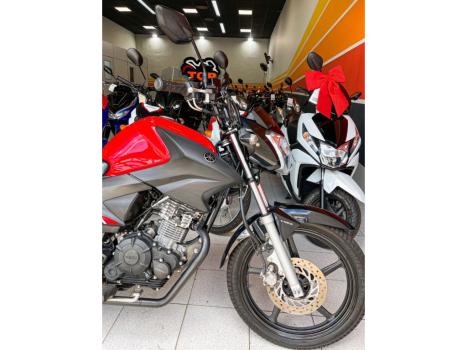 YAMAHA Factor 150 ED, Foto 2