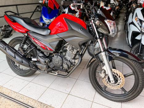 YAMAHA Factor 150 ED, Foto 3