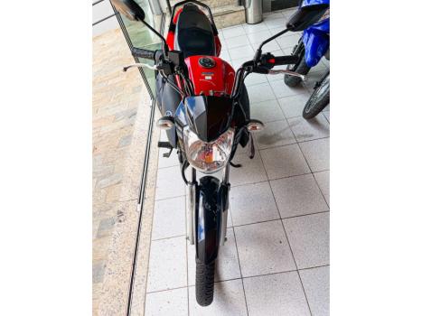 YAMAHA Factor 150 ED, Foto 4