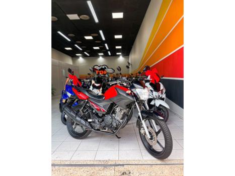 YAMAHA Factor 150 ED, Foto 5