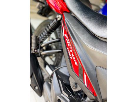 YAMAHA Factor 150 ED, Foto 7