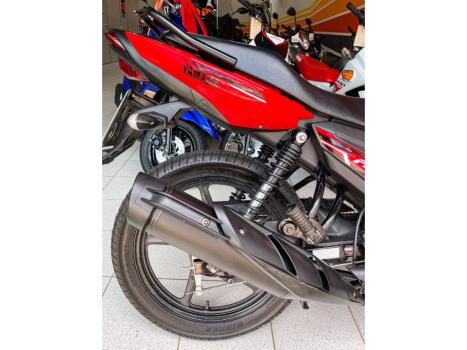 YAMAHA Factor 150 ED, Foto 8