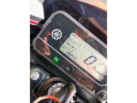 YAMAHA Factor 150 ED, Foto 10