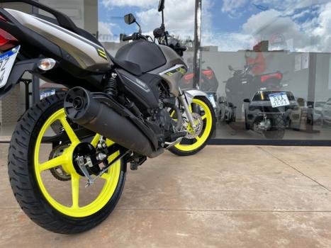 YAMAHA Factor 150 ED, Foto 4