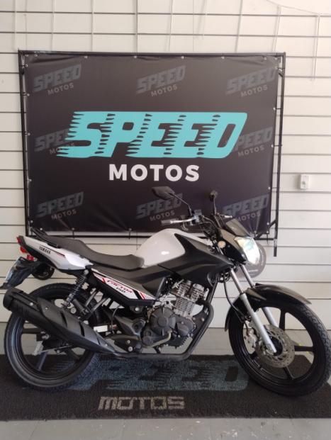 YAMAHA Factor 150 ED, Foto 1