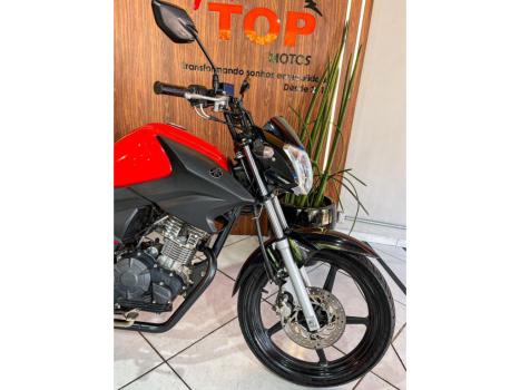 YAMAHA Factor 150 ED, Foto 2