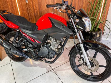 YAMAHA Factor 150 ED, Foto 3