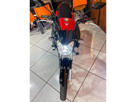 YAMAHA Factor 150 ED, Foto 4