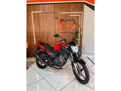 YAMAHA Factor 150 ED, Foto 5