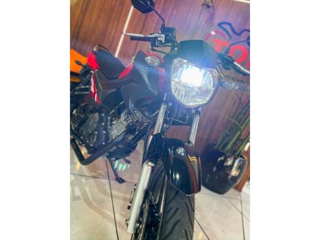 YAMAHA Factor 150 ED, Foto 6