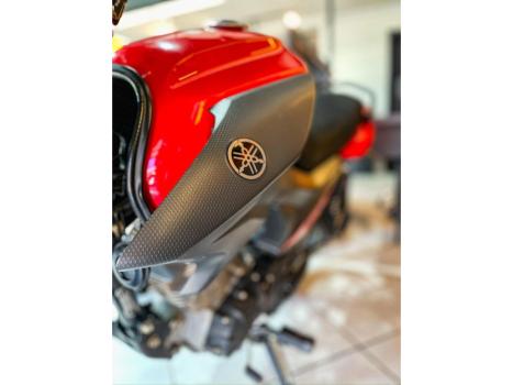 YAMAHA Factor 150 ED, Foto 8