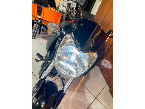 YAMAHA Factor 150 ED, Foto 9