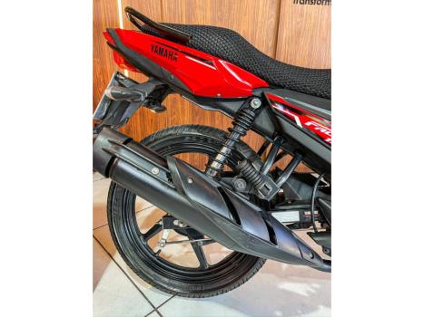 YAMAHA Factor 150 ED, Foto 10