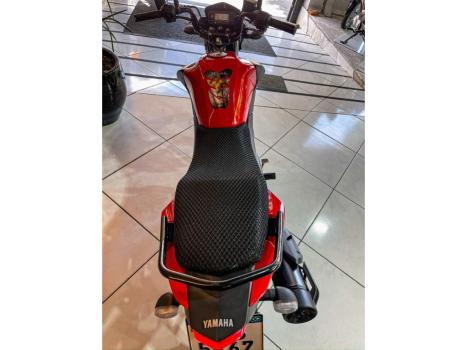 YAMAHA Factor 150 ED, Foto 11